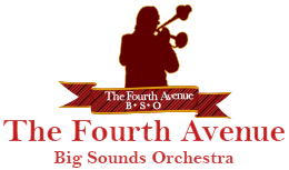 The Fourth Avenue Big Sounds Orchestra
